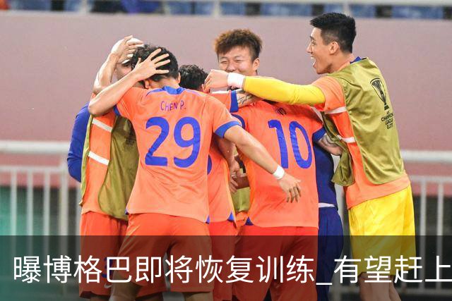 曝博格巴即将恢复训练 有望赶上卡塔尔世界杯